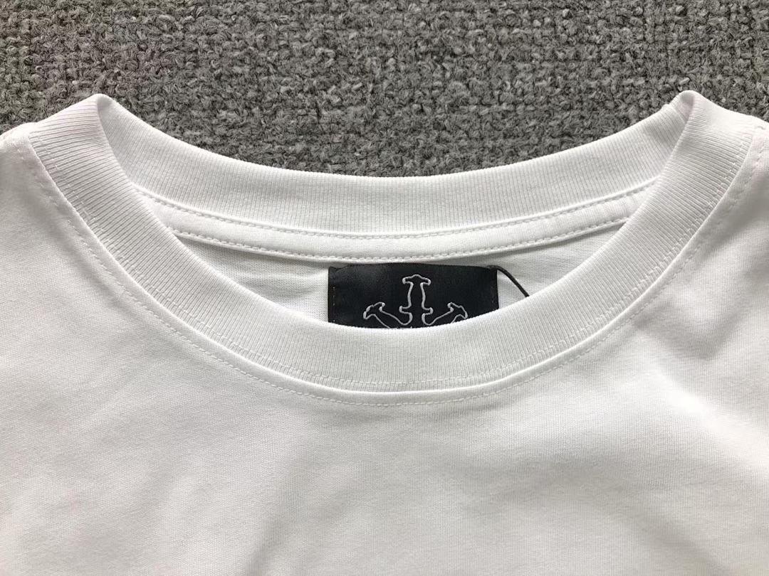 Unknown 85 U⭐KN⭐W⭐ T-SHIRT 214162356 (Im 170Cm 60Kg I Wear Size M In The Phot) - Image 16