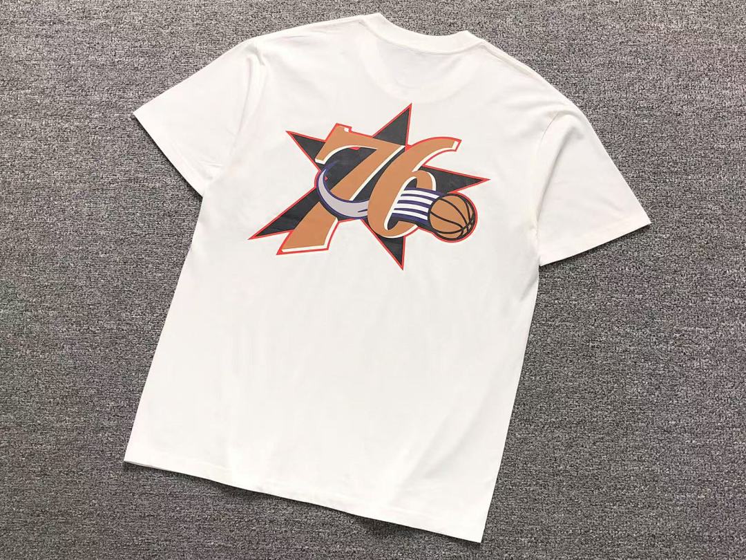 Christian Louboutin 85 ANTI SOCIAL CLUB T-SHIRT - Image 16