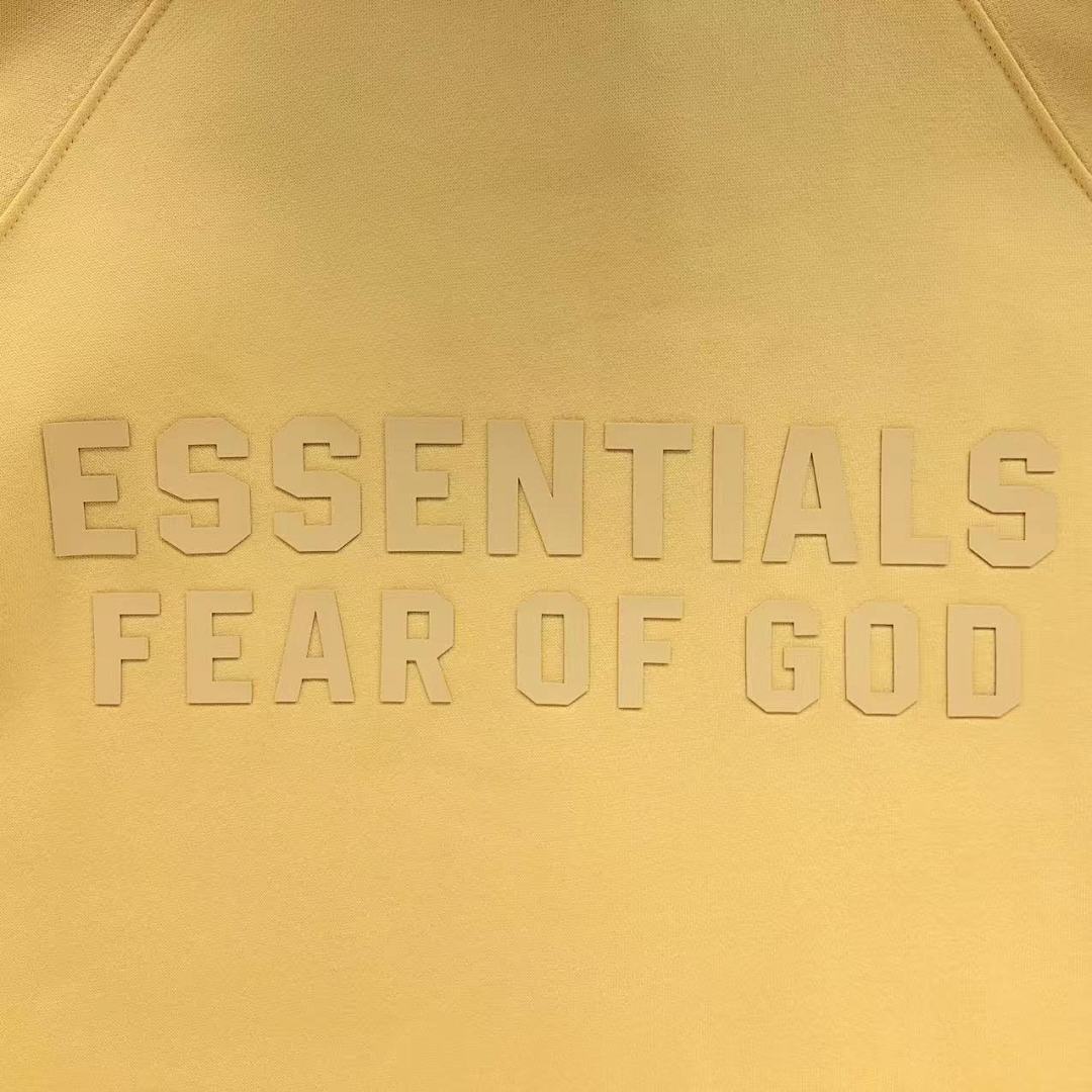 Fear of God 178 FOG HOODIE 4108150277 (Im 170Cm 60Kg I Wear Size S In The Phot) - Image 18