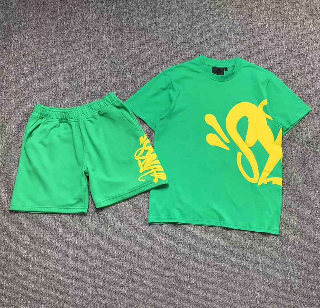 Unbranded 158 S⭐N⭐ T-SHIRT SHORTS 311140263 (Im 170Cm 57Kg I Wear Size S In The Phot)