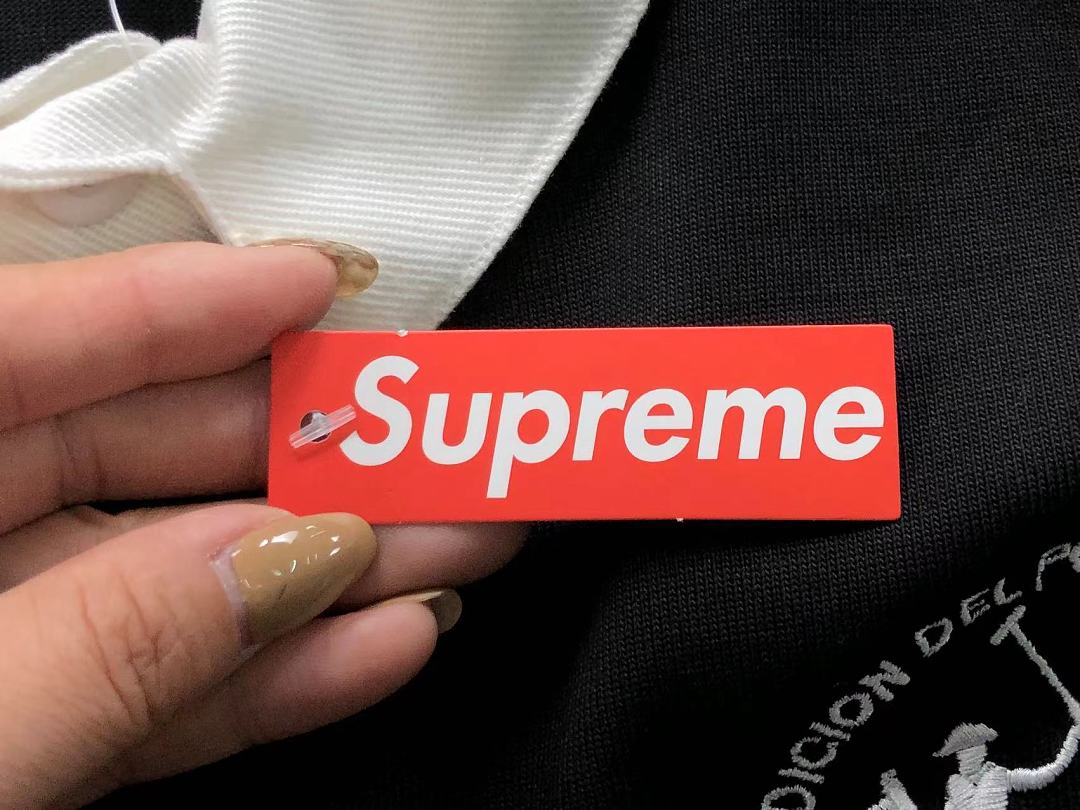 Supreme 298 S⭐⭐R⭐⭐E LONG SLEEVED 22072006001 (Im 170Cm 60Kg I Wear Size M In The Phot) - Image 25