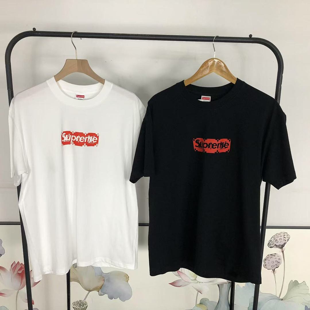 Supreme 78 S⭐⭐R⭐⭐E T-SHIRT 41061010123 (Im 170Cm 60Kg I Wear Size M In The Phot) - Image 20