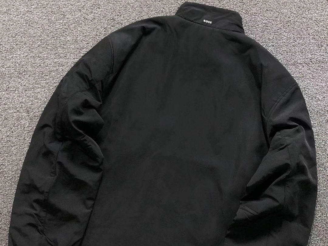 Hugo Boss 468 H⭐G⭐ B⭐⭐S JACKET 2207021804 (Im 170Cm 60Kg I Wear Size 52 In The Phot) - Image 9