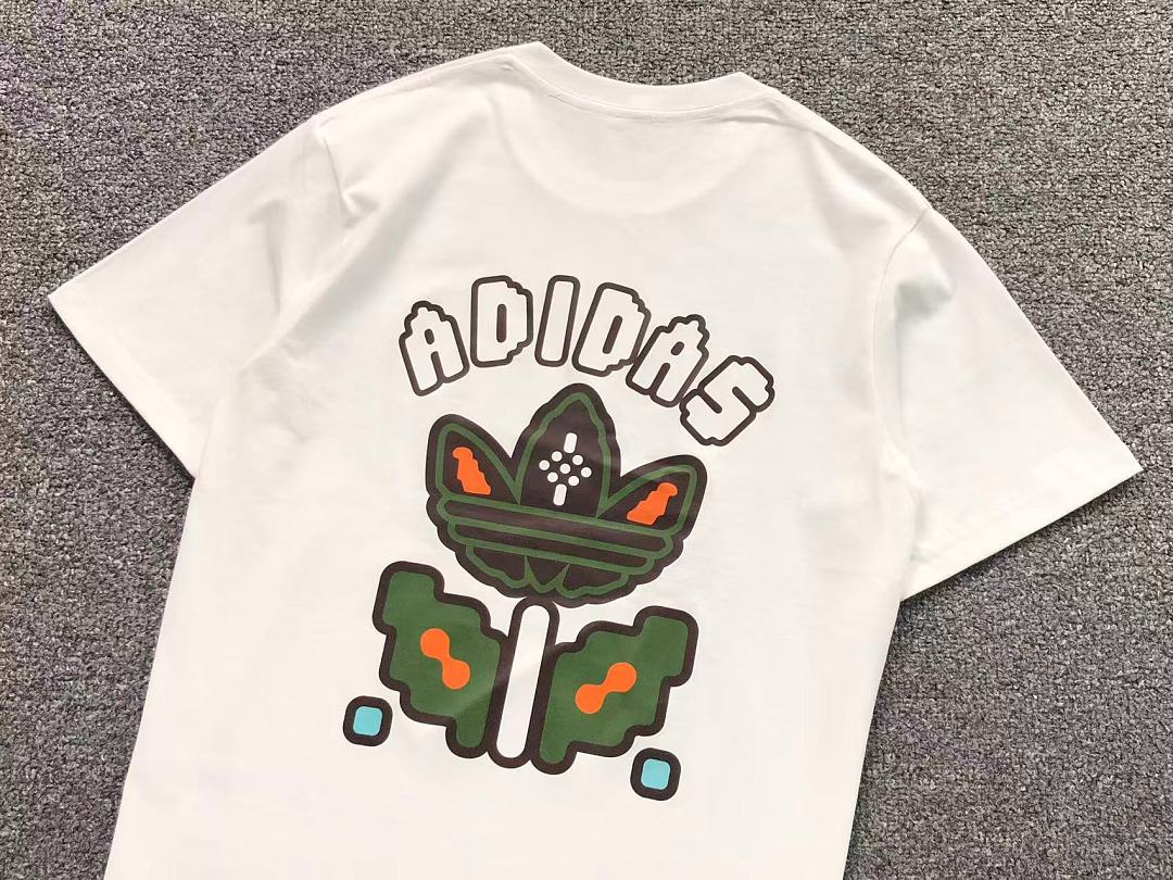 Adidas 88 A⭐I⭐AS T-SHIRT 524180685 (Im 170Cm 60Kg I Wear Size M In The Phot) - Image 8