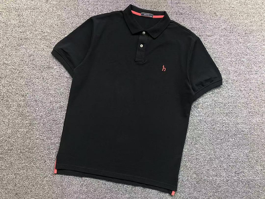 Unbranded 138 HA⭐⭐⭐S POLO 215090701 (Im 170Cm 60Kg I Wear Size 180 In The Phot) - Image 15