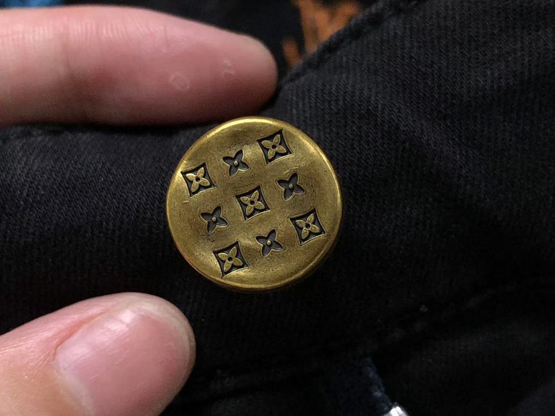 Unbranded 175 L⭐ TROUSERS 412251901 (Im 170Cm 60Kg I Wear Size 33 In The Phot) - Image 21
