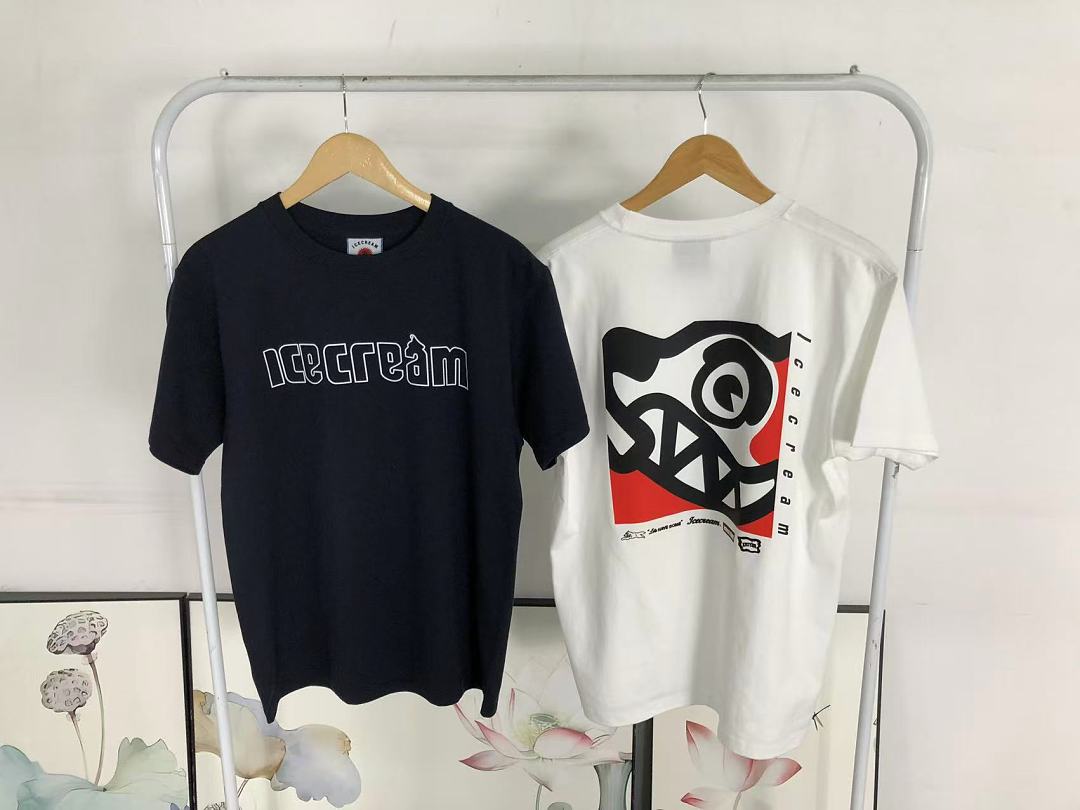 Icecream 98 IC⭐⭐R⭐AM T-SHIRT 126262702 (Im 170Cm 60Kg I Wear Size M In The Phot) - Image 28