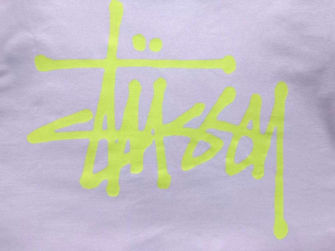 Stussy 78 STUSSY T-SHIRT 1109250702 (Im 170Cm 60Kg I Wear Size M In The Phot) - Image 13