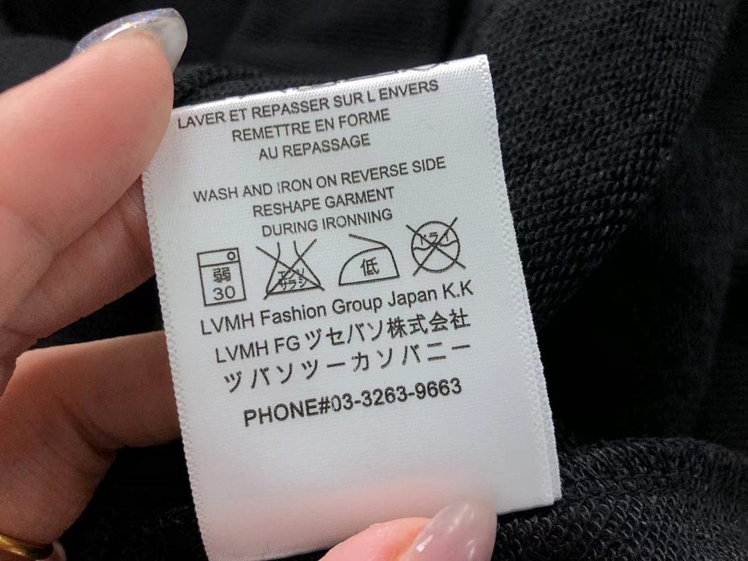 Louis Vuitton 158 L⭐ HOODIE 217071215 (Im 170Cm 60Kg I Wear Size L In The Phot) - Image 28