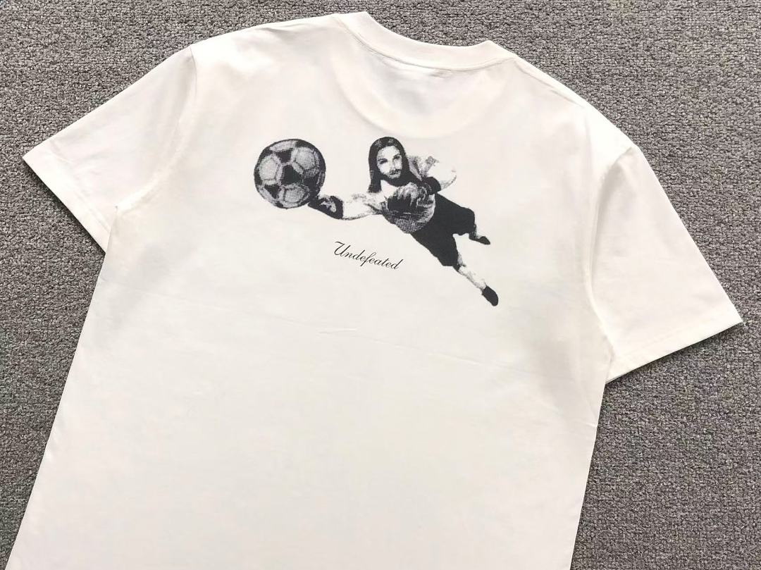 Undefeated 88 UNDEFEATED T-SHIRT 128310802 (Im 170Cm 60Kg I Wear Size L In The Phot) - Image 16