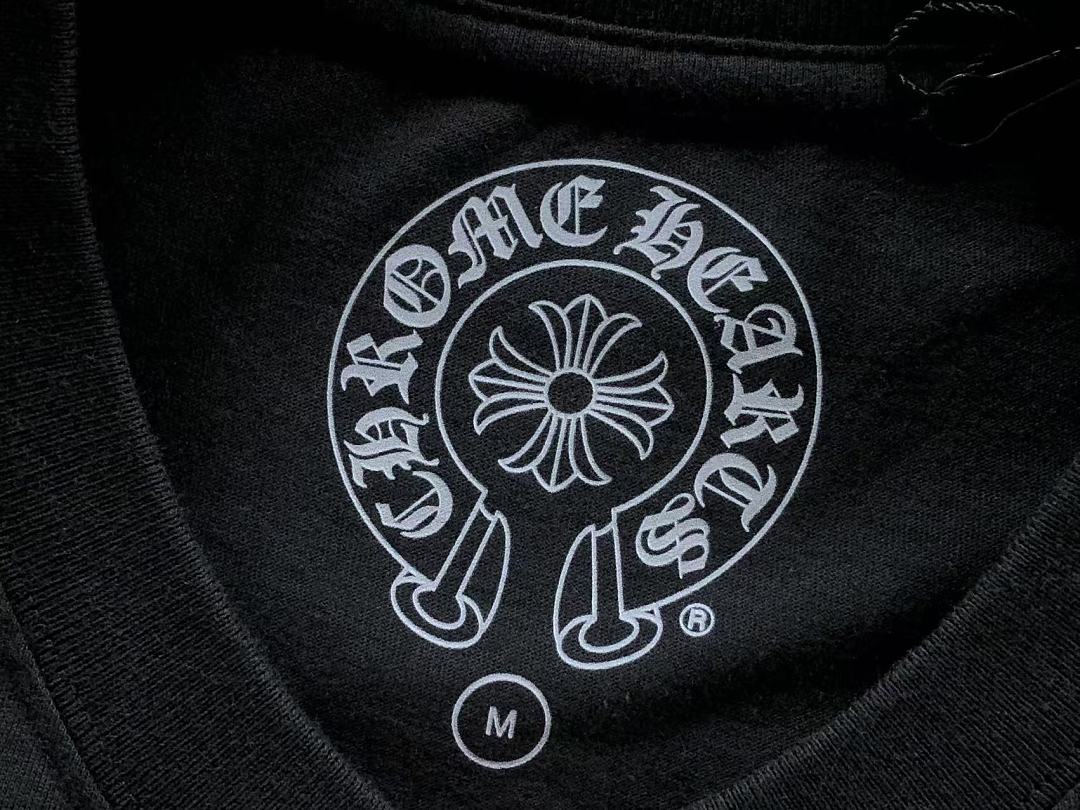 Comme des Garcons 113 C⭐⭐OME HE⭐⭐TS T-SHIRT 4206202202 (Im 170Cm 60Kg I Wear Size M In The Phot) - Image 23