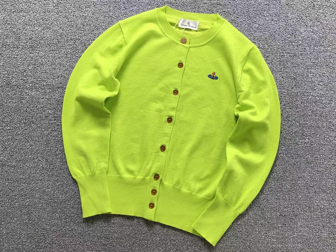 Vivienne Westwood 108 VIVIENNE WESTWOOD SWEATER FEMAIE - Image 15