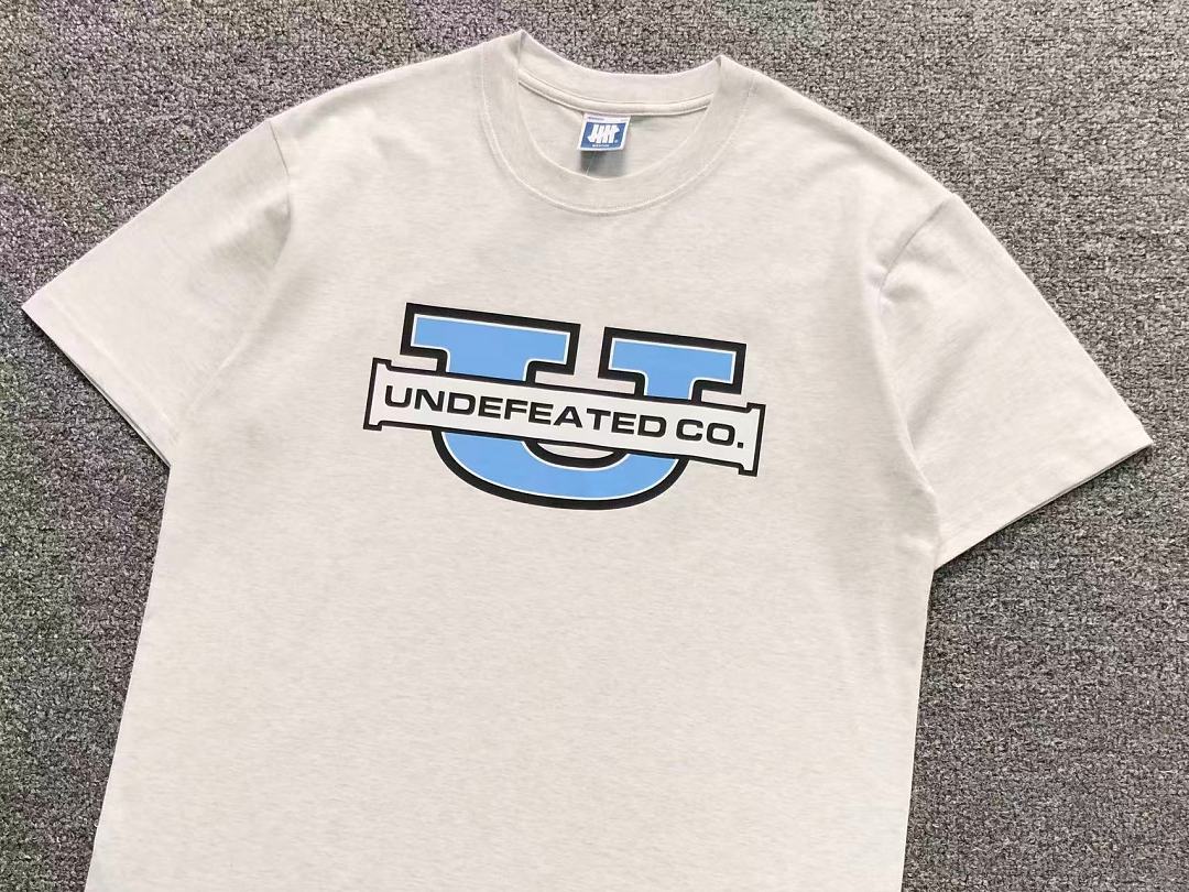 Undefeated 88 UNDEFEATED T-SHIRT 126263402 (Im 170Cm 60Kg I Wear Size L In The Phot) - Image 13