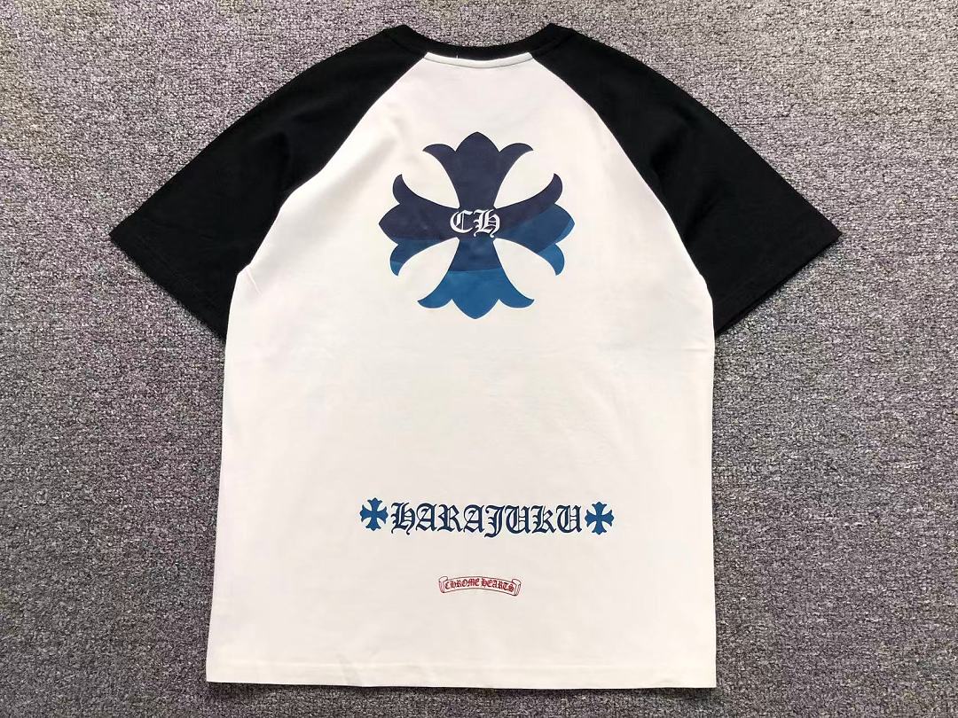 Comme des Garcons 88 C⭐⭐OME HE⭐⭐TS T-SHIRT 1261145182 (Im 170Cm 60Kg I Wear Size M In The Phot) - Image 5