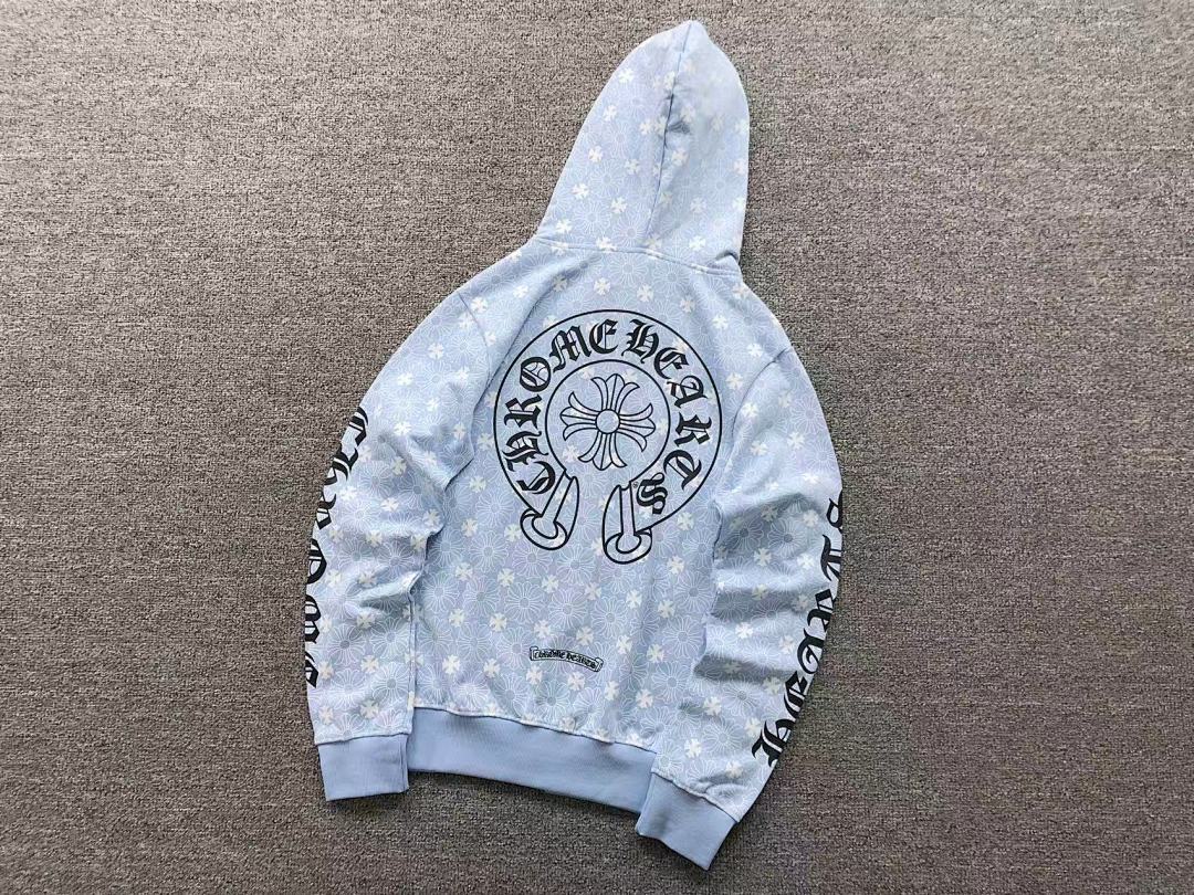 Comme des Garcons 175 C⭐⭐OME HE⭐⭐TS HOODIE 41111702144 (Im 170Cm 60Kg I Wear Size S In The Phot) - Image 11