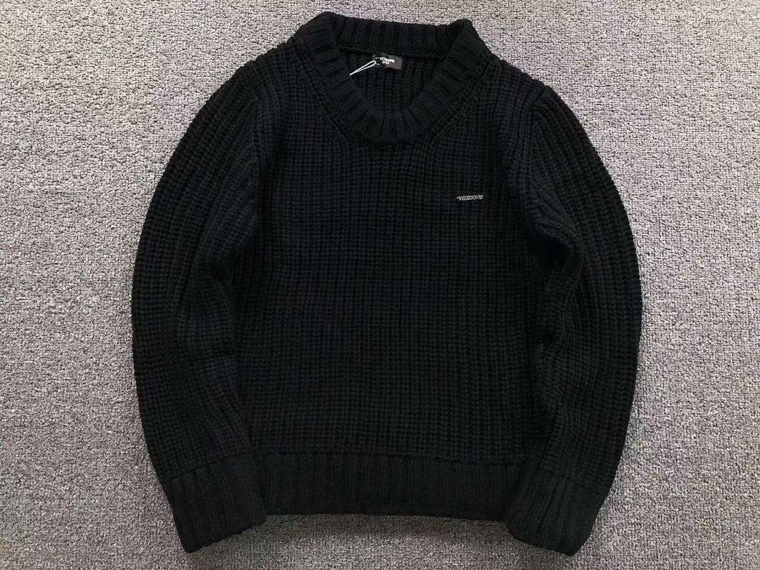 We11done 178 WE11 ⭐⭐NE SWEATER 3109171217 (Im 170Cm 60Kg I Wear Size S In The Phot) - Image 7