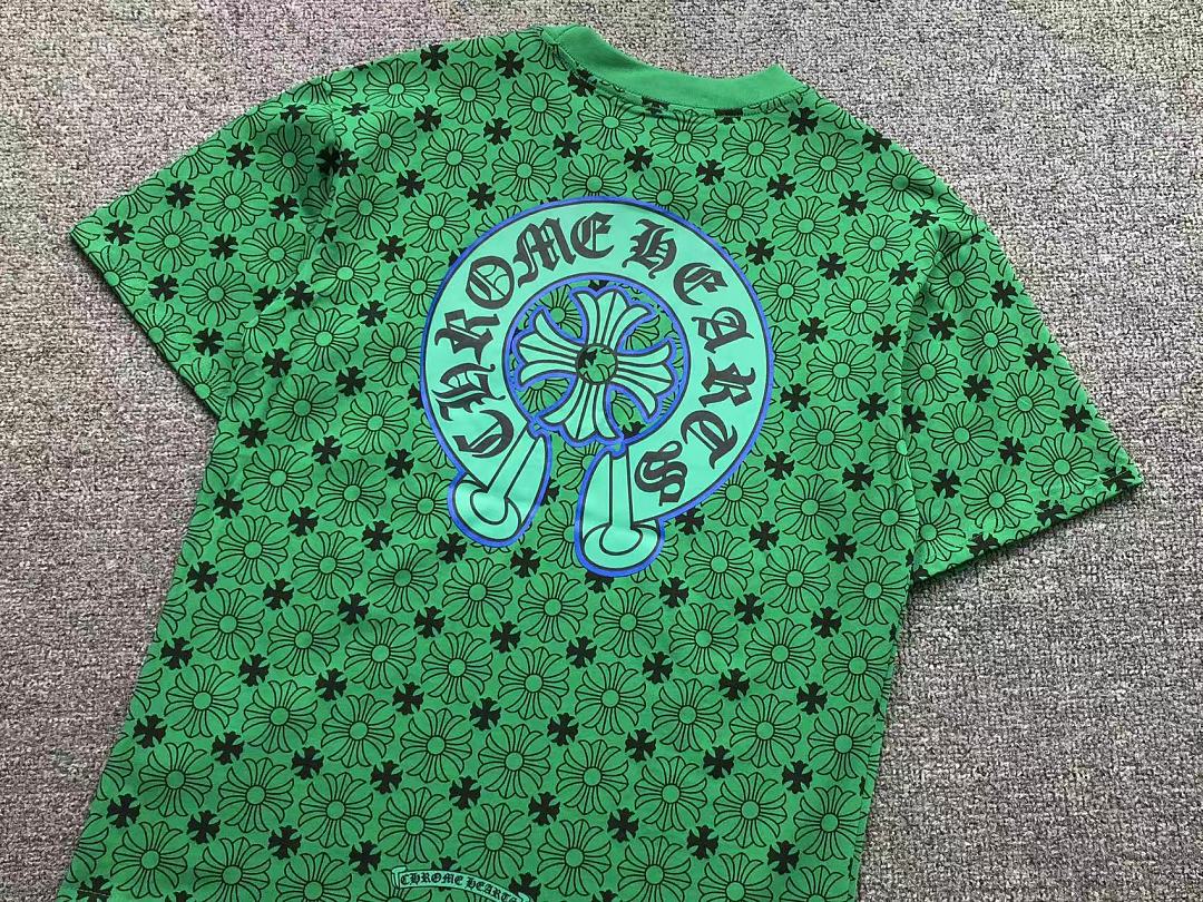 Comme des Garcons 98 C⭐⭐OME HE⭐⭐TS T-SHIRT 42061232144 (Im 170Cm 60Kg I Wear Size M In The Phot) - Image 7