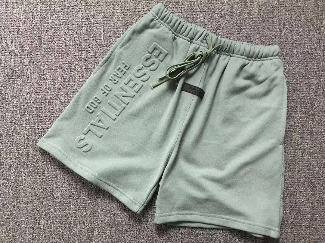 Fear of God 118 FOG SHORTS 213052377 (Im 170Cm 55Kg I Wear Size S In The Phot) - Image 10