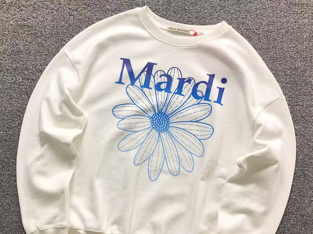 Unbranded 118 MAR⭐I ME⭐⭐RE⭐⭐ HOODIE FEMAIE - Image 6