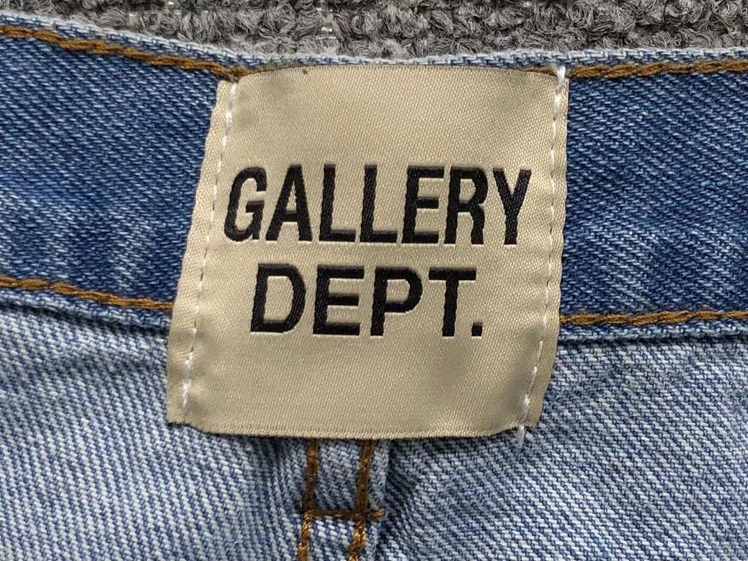 Gallery Dept 215 GALLERY DEPT - Image 21