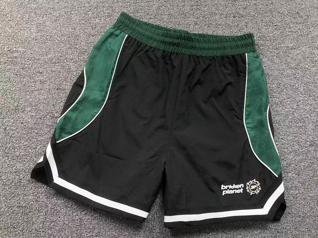 Broken Planet 118 BROKEN PLANET SHORTS 3201220817 (Im 170Cm 60Kg I Wear Size M In The Phot) - Image 10