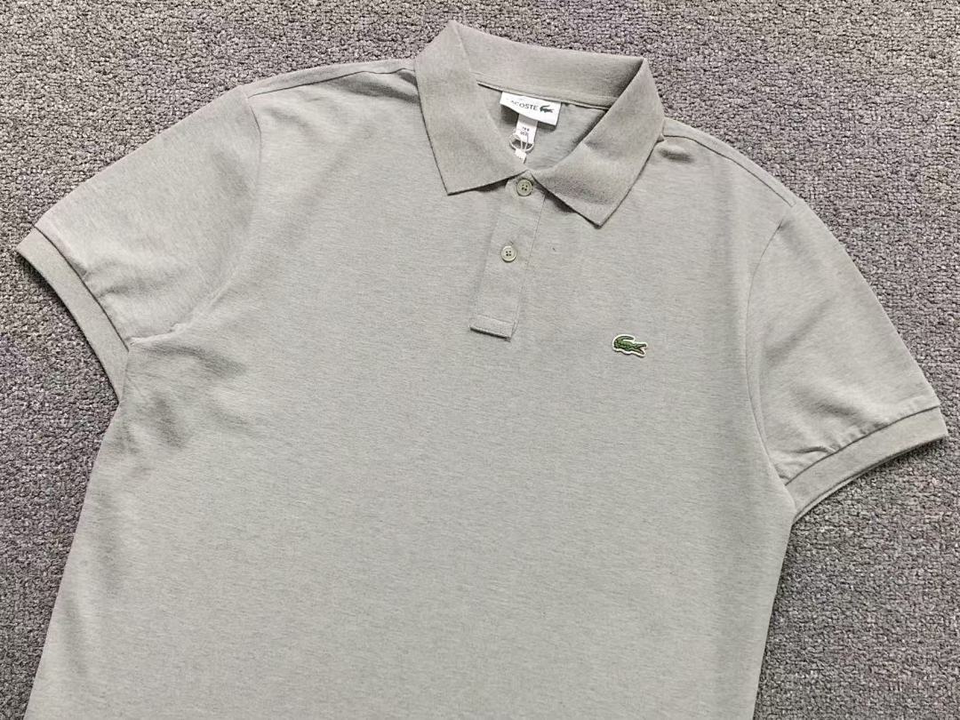 Lacoste 128 LACOSTE POLO 2201241704 (Im 170Cm 60Kg I Wear Size XL In The Phot) - Image 10
