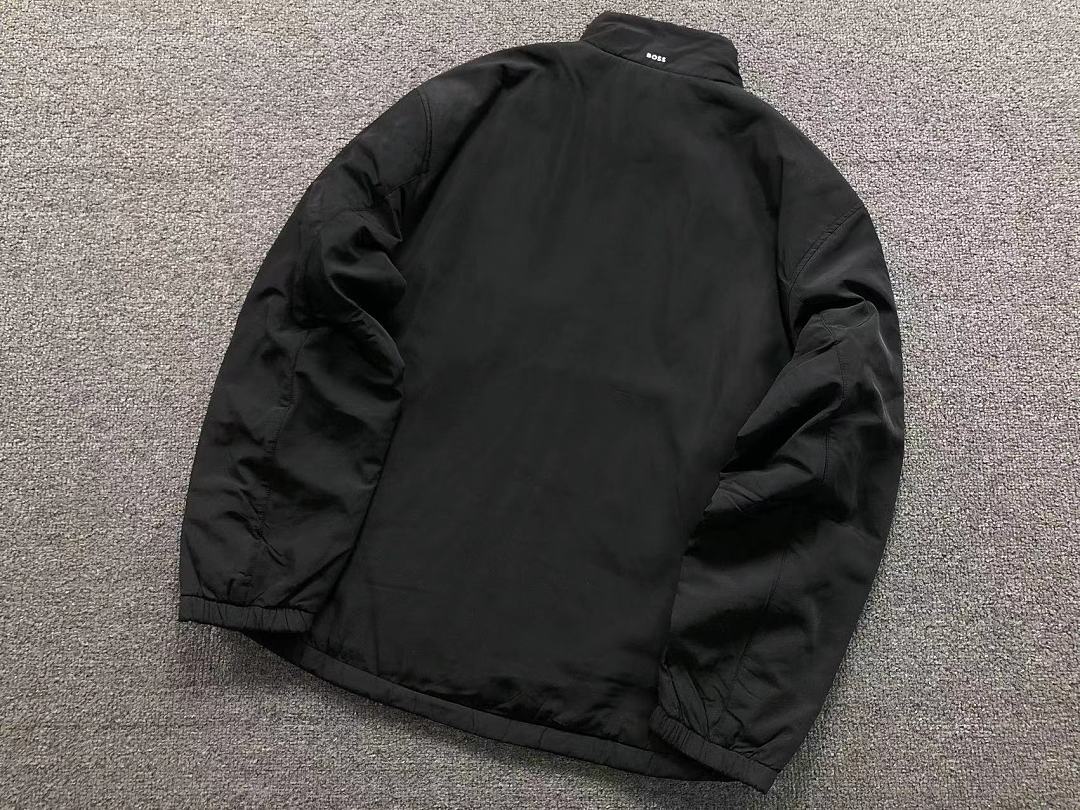 Hugo Boss 468 H⭐G⭐ B⭐⭐S JACKET 2207021804 (Im 170Cm 60Kg I Wear Size 52 In The Phot) - Image 8