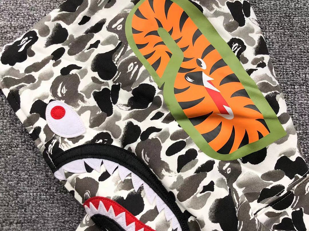 Bape 239 BAPE - Image 9