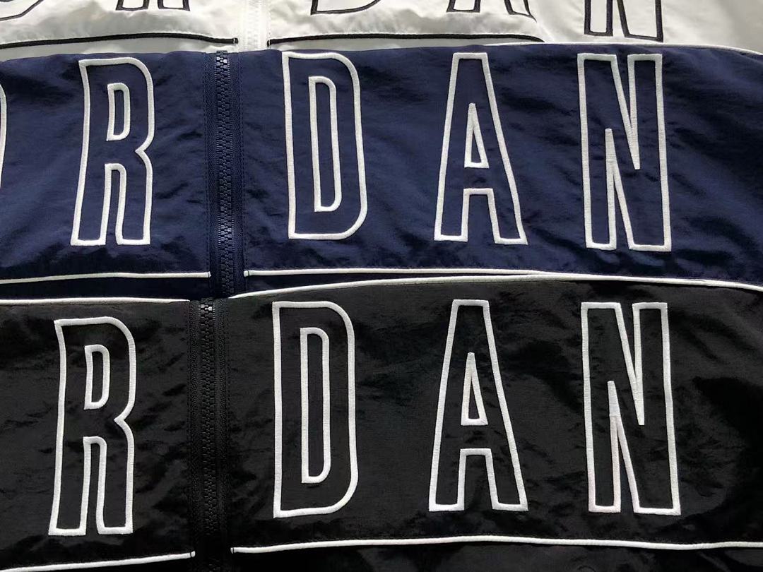 Air Jordan TROUSERS 138 A⭐R J⭐R⭐AN JACKET - Image 17
