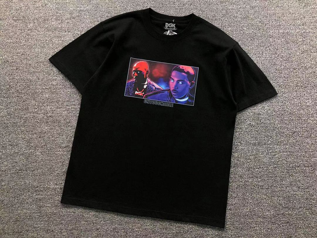 DGK 95 DGK T-SHIRT - Image 10
