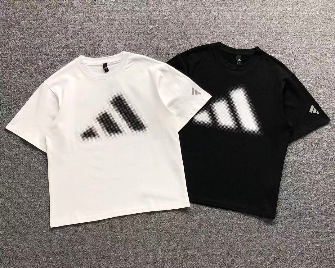 Adidas 95 A⭐I⭐AS T-SHIRT 125290335 (Im 170Cm 60Kg I Wear Size M In The Phot) - Image 5