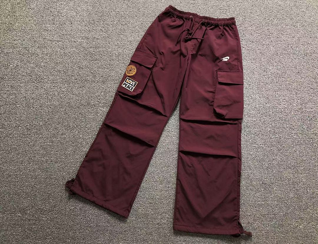 Nike 168 N⭐K⭐ TROUSERS 4204110977 (Im 170Cm 60Kg I Wear Size M In The Phot) - Image 7