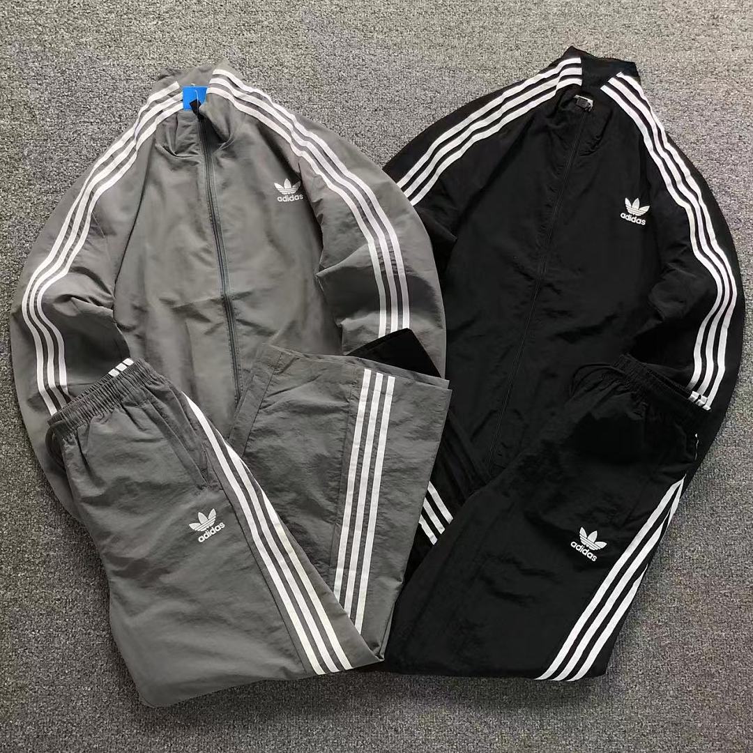 Adidas TROUSERS158 A⭐I⭐AS JACKET TROUSERS 42090509184 (Im 170Cm 60Kg I Wear Size M In The Phot)