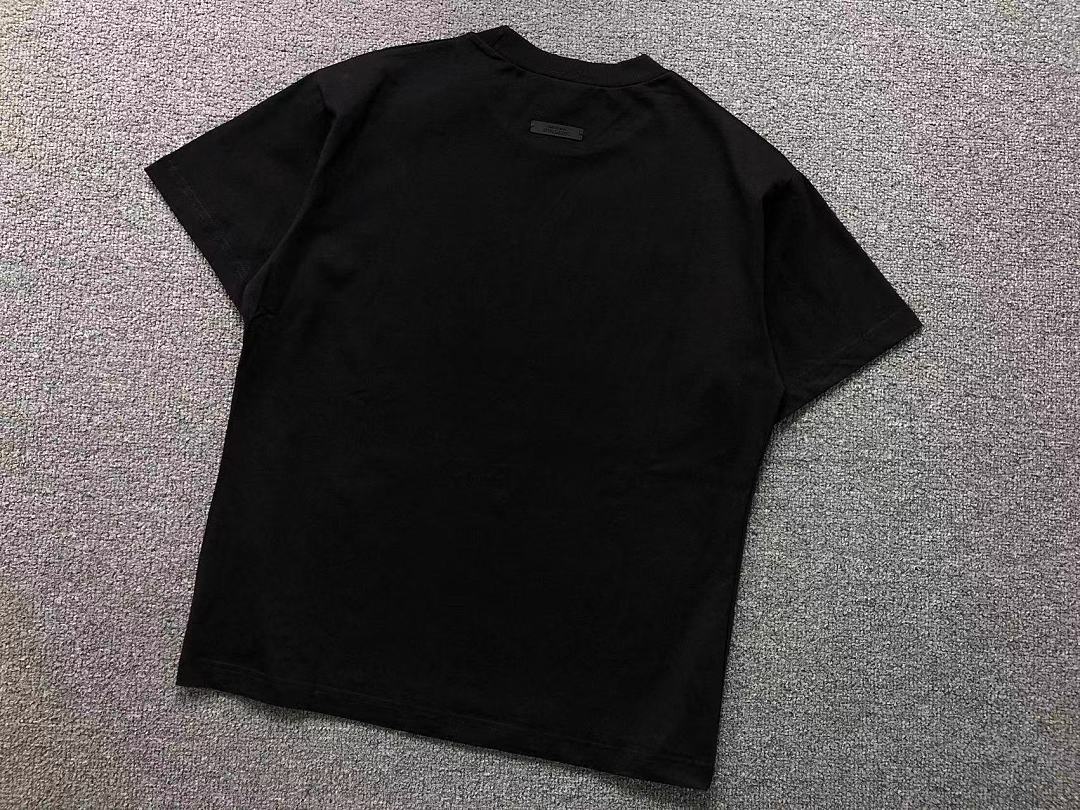 Unbranded 29←128 FOG T-SHIRT 32071602 (Im 170Cm 60Kg I Wear Size M In The Phot) - Image 13