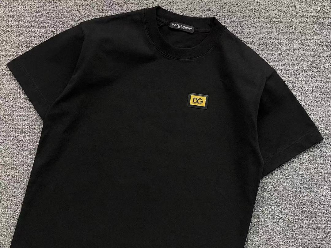 Dolce & Gabbana 95 D⭐LC⭐ GA⭐⭐A⭐A T-SHIRT 56241881 (Im 170Cm 60Kg I Wear Size M In The Phot) - Image 15