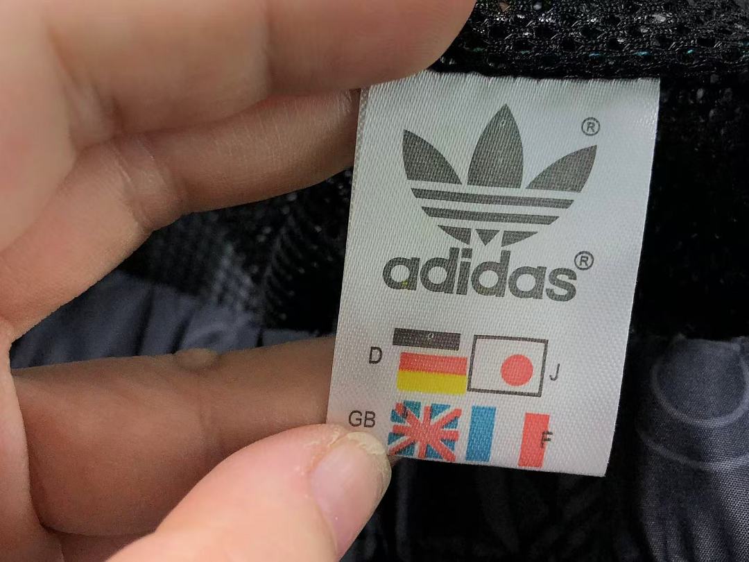 Adidas 145 A⭐I⭐AS JACKET 4208120377 (Im 170Cm 60Kg I Wear Size M In The Phot) - Image 25