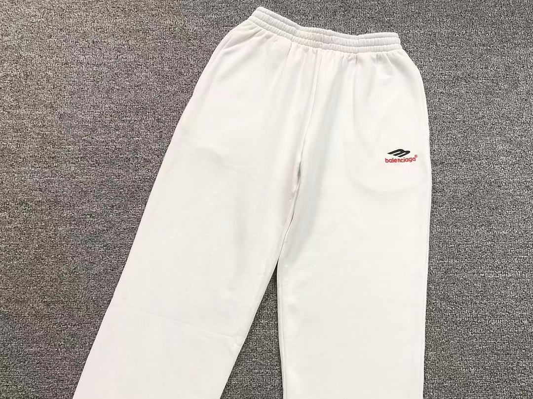 Balenciaga 208 B⭐L⭐⭐⭐IA⭐A TROUSERS 3206170521 (Im 170Cm 60Kg I Wear Size S In The Phot) - Image 9