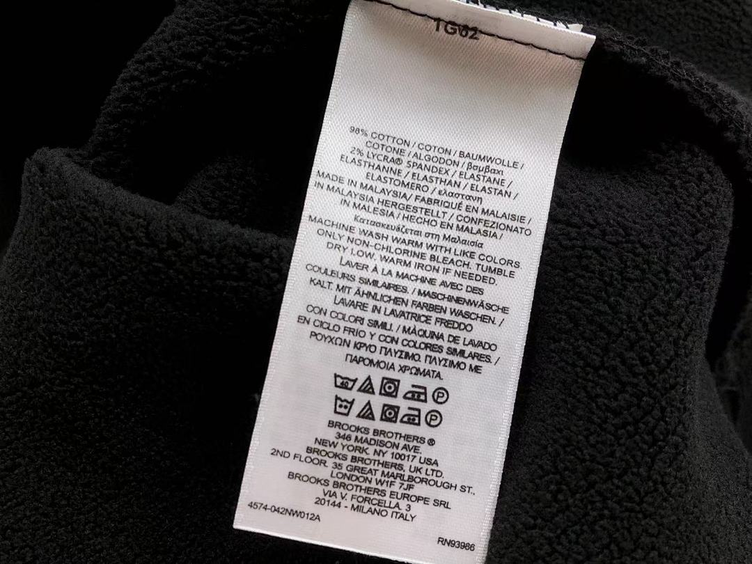 Unbranded 215 N⭐K⭐ HOODIE 412041801 (Im 170Cm 60Kg I Wear Size M In The Phot) - Image 26