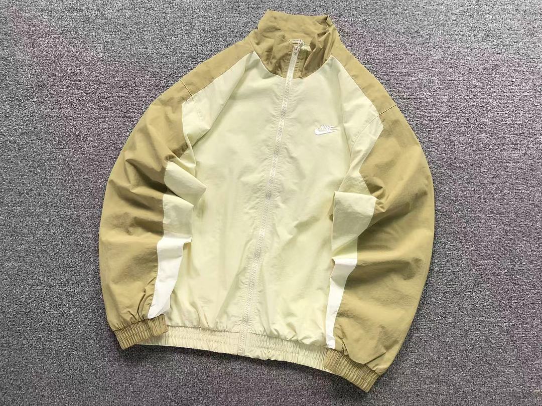 Nike 168 N⭐K⭐ JACKET 4205290577 (Im 170Cm 60Kg I Wear Size M In The Phot) - Image 7