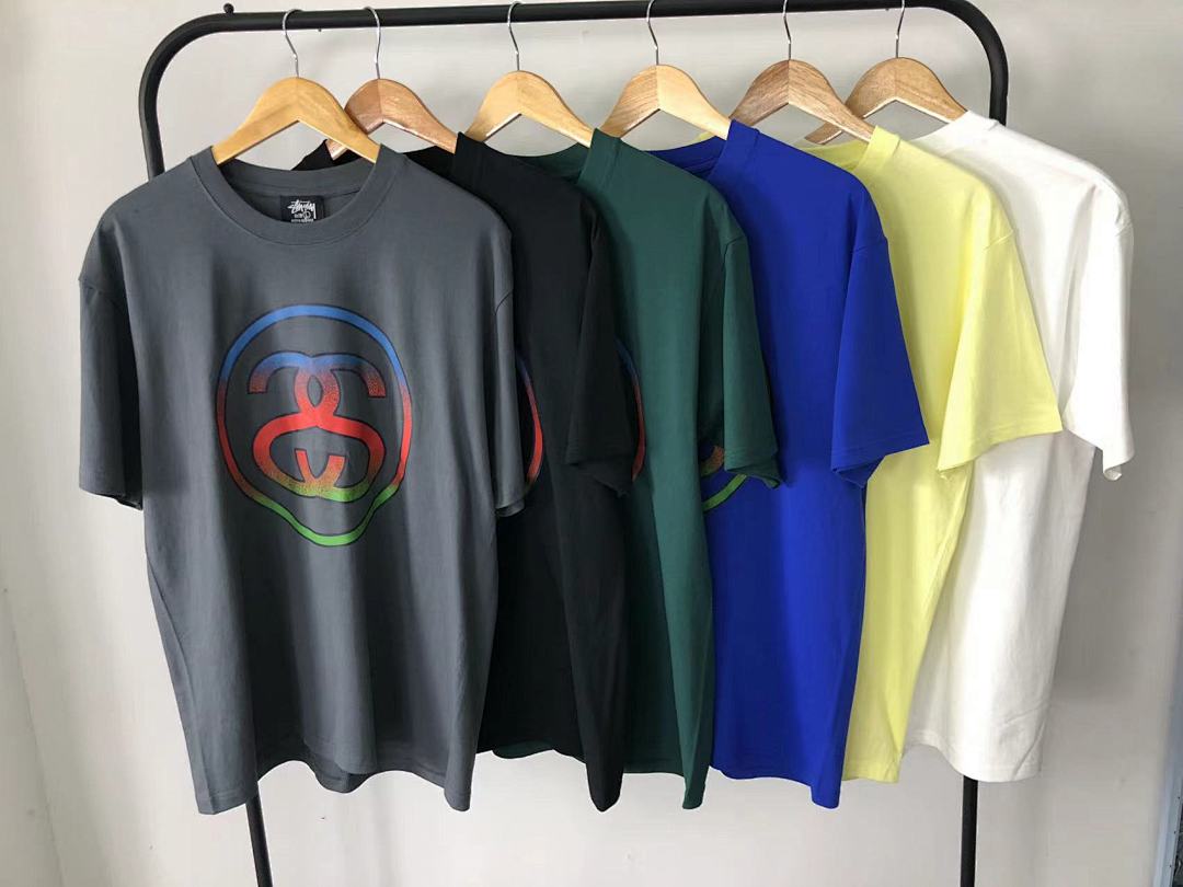 Stussy 78 STUSSY T-SHIRT - Image 38
