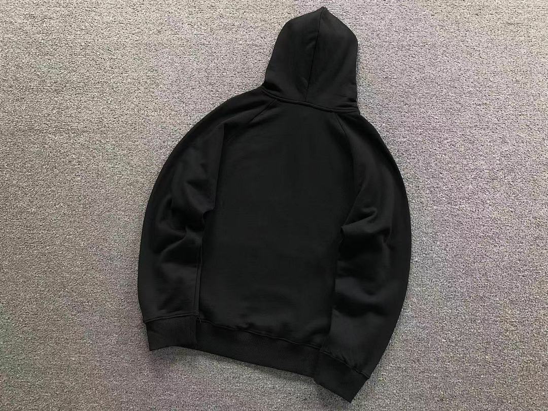 Unbranded 175 C⭐L⭐⭐E HOODIE 219051301 (Im 170Cm 60Kg I Wear Size L In The Phot) - Image 16