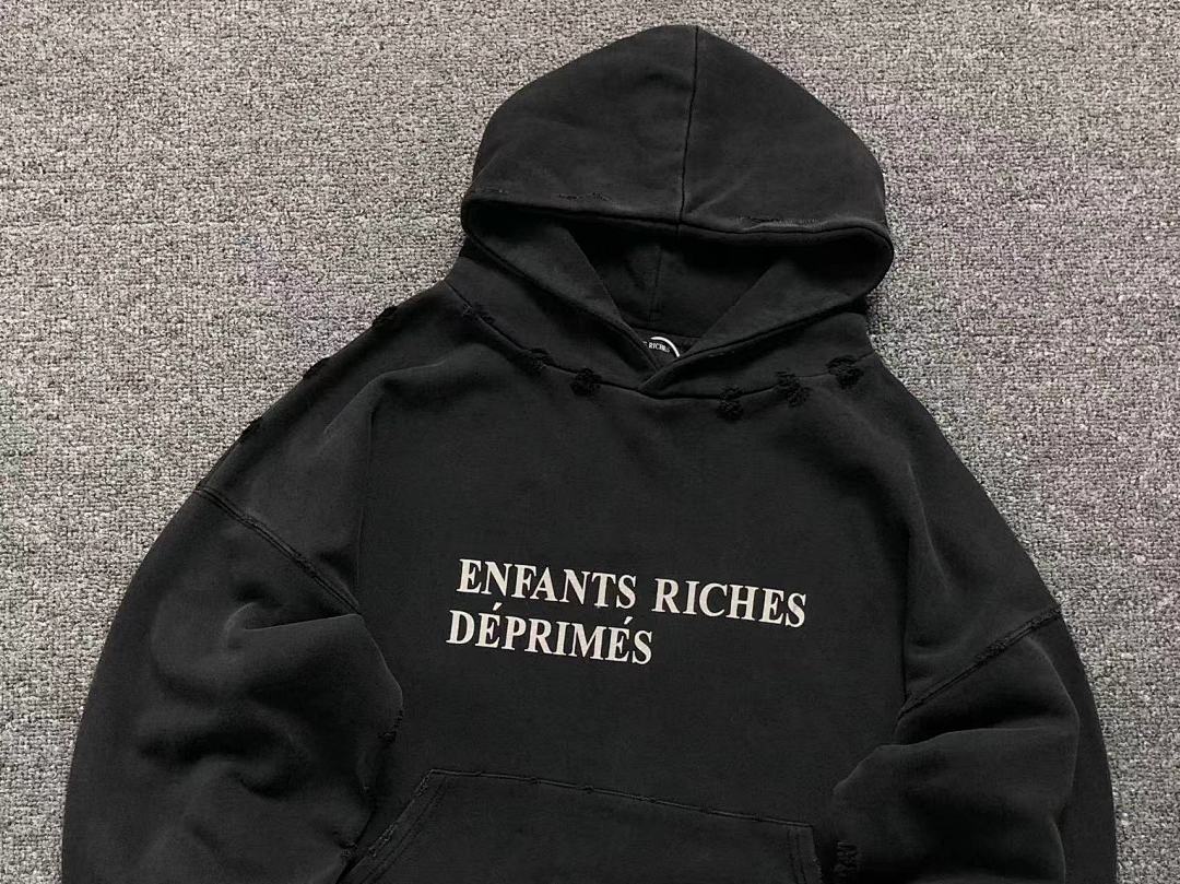 Chanel 208 ENFANTS RICHES DEPRIMES - Image 7