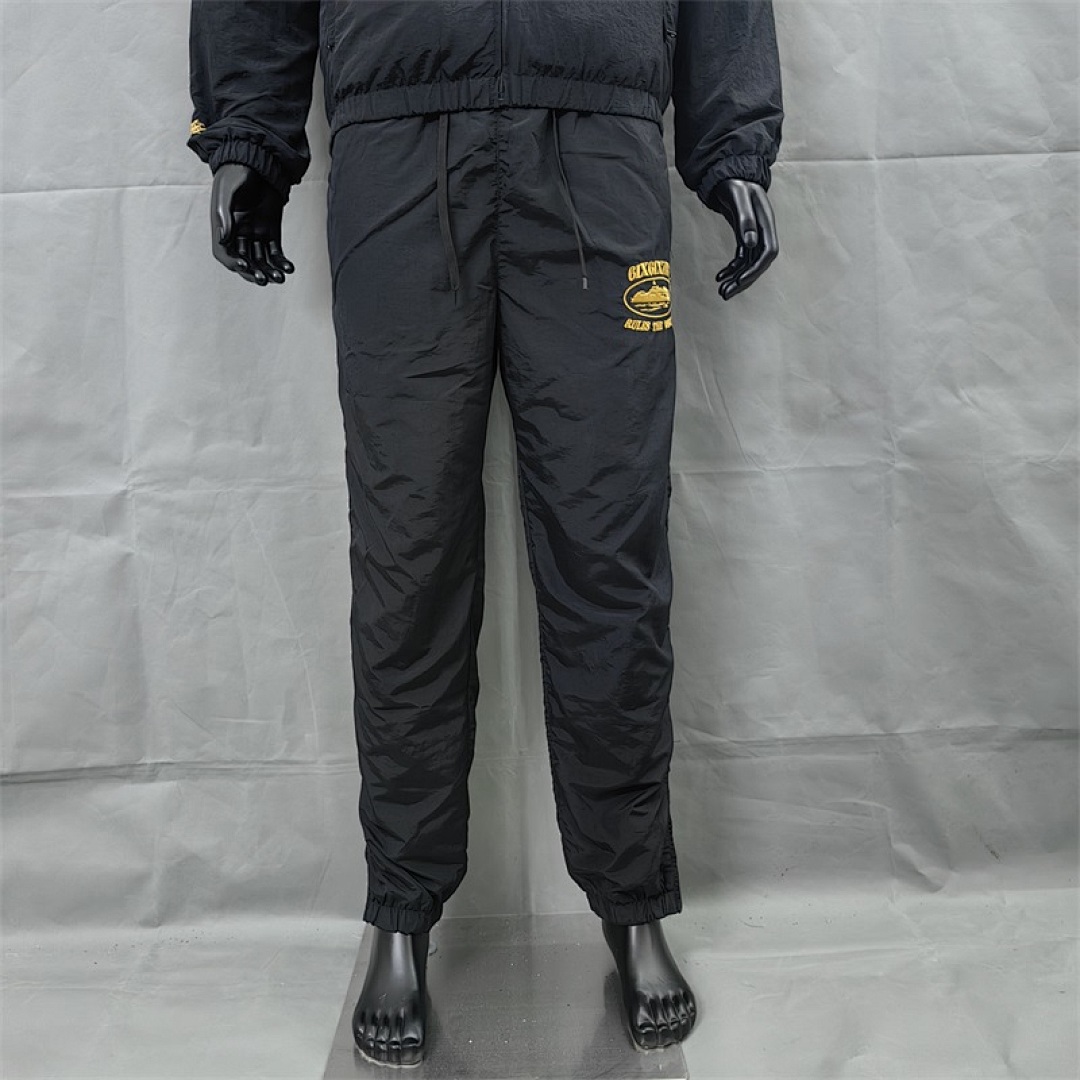 Corteiz TROUSERS178 CORTEIZ JACKET - Image 32