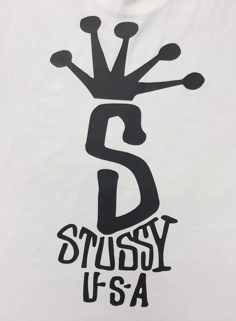 Stussy 85 STUSSY T-SHIRT - Image 19