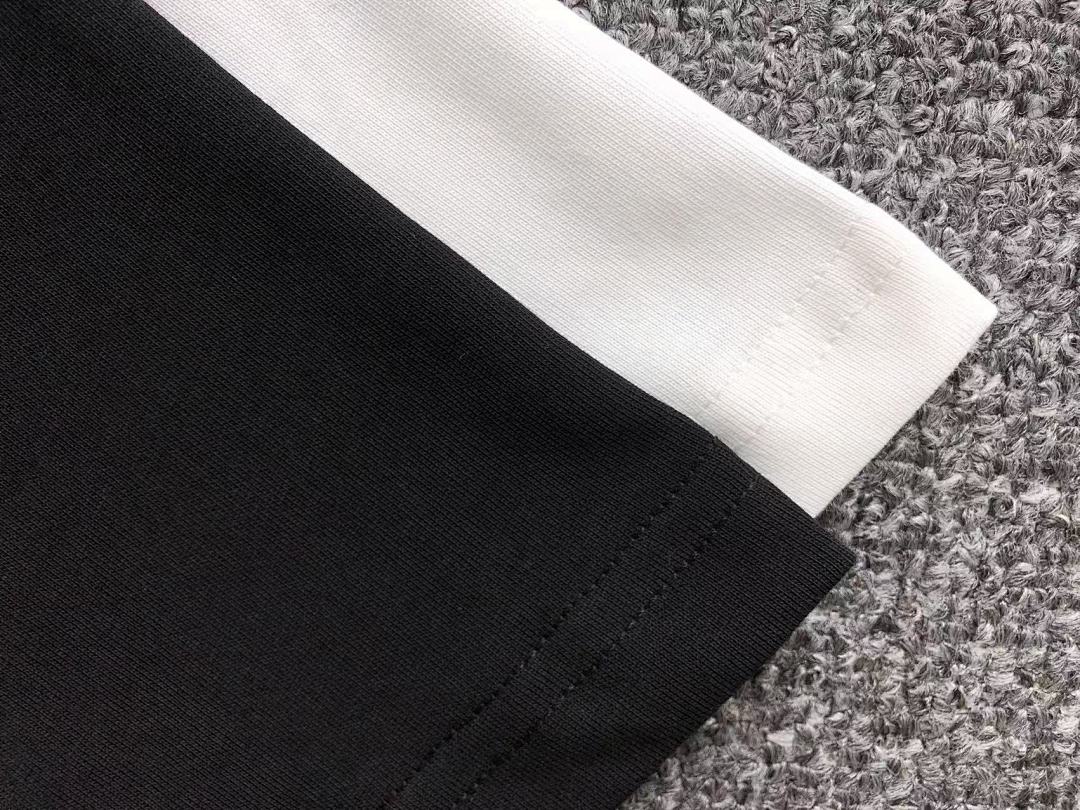 Prada 85 P⭐A⭐A T-SHIRT - Image 15