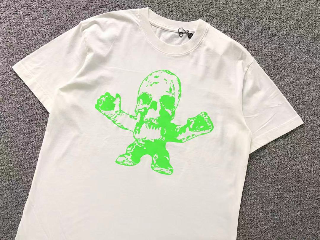 Comme des Garcons 108 C⭐⭐OME HE⭐⭐TS T-SHIRT 123110702 (Im 170Cm 60Kg I Wear Size S In The Phot) - Image 14