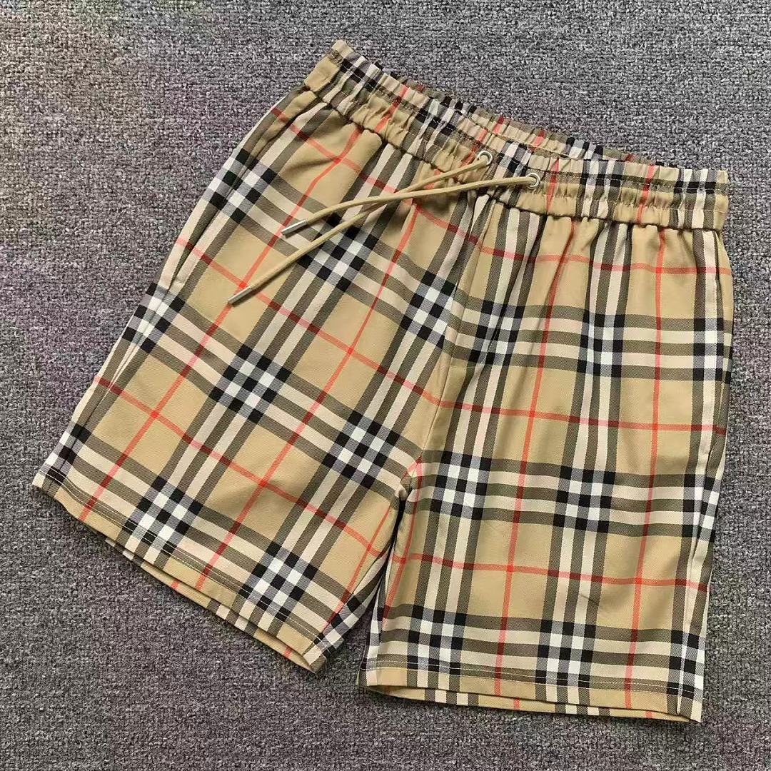 Burberry 135 B⭐R⭐E⭐RY SHORTS 3205122117 (Im 170Cm 60Kg I Wear Size S In The Phot), photo 1