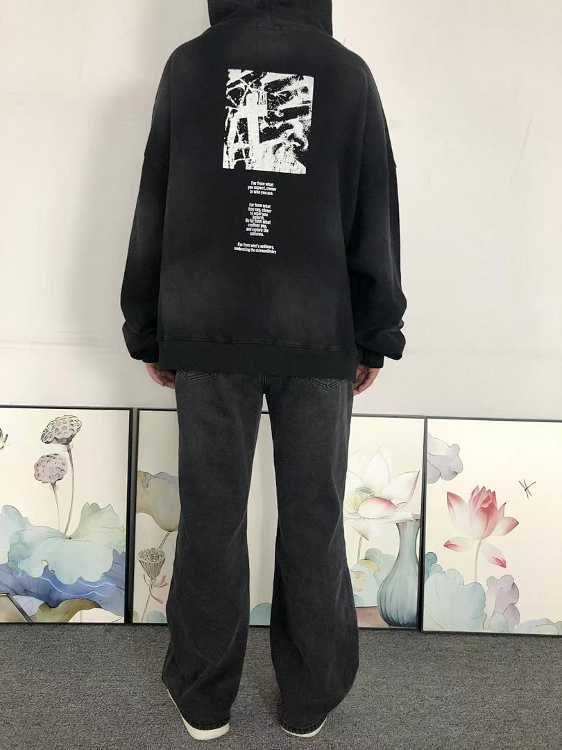 Arc'teryx 215 FAR ARCHIVE HOODIE 3110272117 (Im 170Cm 60Kg I Wear Size 1 In The Phot) - Image 4