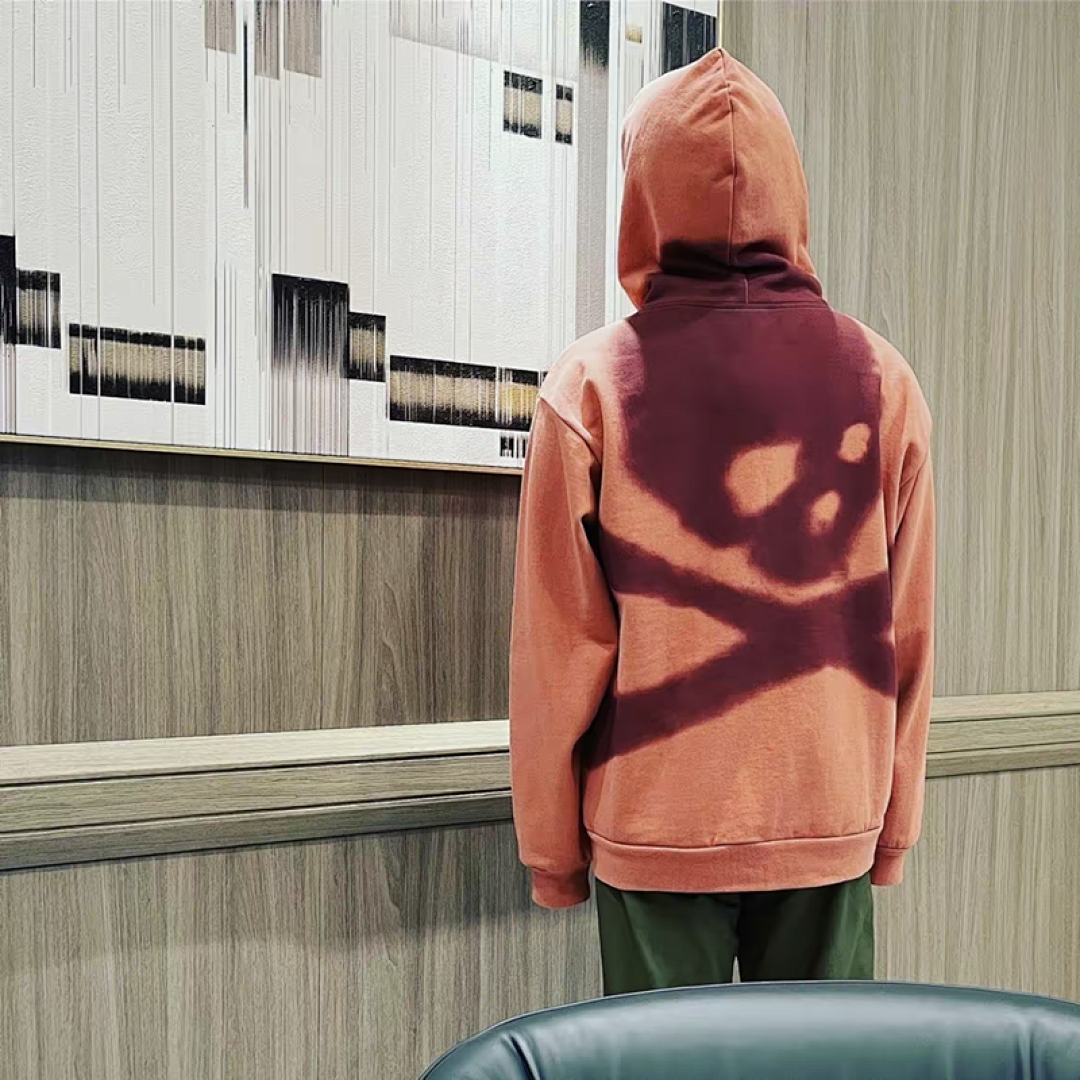 Mastermind 129 TRAVIS SCOTT CACTUS JACK × MASTERMIND - Image 36