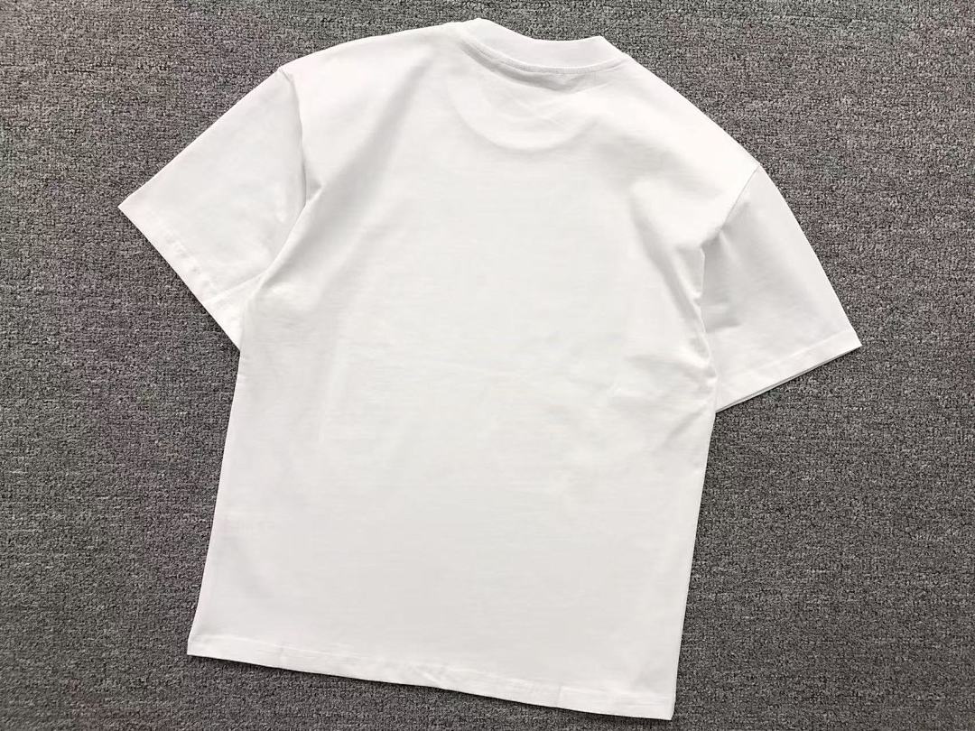 Drew House 98 DREW T-SHIRT 2111160817 (Im 170Cm 57Kg I Wear Size S In The Phot) - Image 11